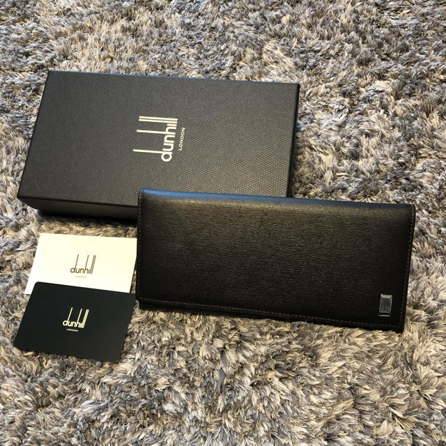 dunhill ダンヒル メンズ 長財布 愛用 4200円引き www.gold-and-wood.com