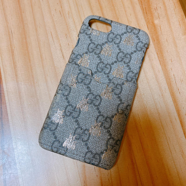 GUCCI iPhoneケースの通販