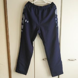 アンダーアーマー(UNDER ARMOUR)の新品！アンダーアーマー 中綿パンツ XL(その他)