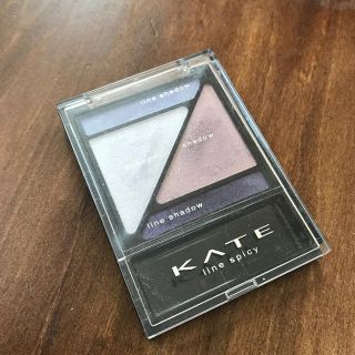 ケイト(KATE)のケイト　アイシャドー(アイシャドウ)