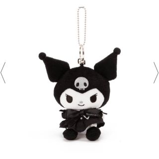 サンリオ - 夢展望 サンリオ dearmylove クロミ ぬいぐるみ マスコット