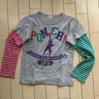 ジャンクストアー(JUNK STORE)のジャンクストア  130(Tシャツ/カットソー)