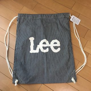 リー(Lee)のLee☆バックパック リュック ナップザック(リュックサック)