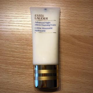 エスティローダー(Estee Lauder)のエスティローダー アドバンス ナイト クレンジング(クレンジング/メイク落とし)