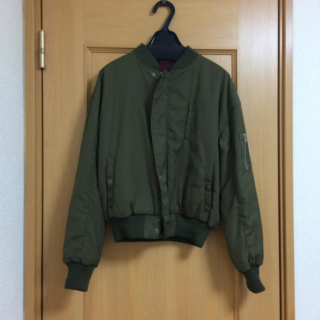 KBF - KBF＊MA-1