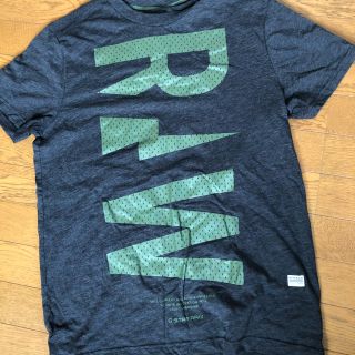 ジースター(G-STAR RAW)のG-STAR RAW(Tシャツ/カットソー(半袖/袖なし))