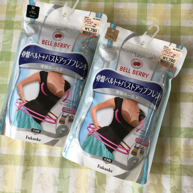 しまむら(シマムラ)のりゅうママ様専用 レディースの下着/アンダーウェア(その他)の商品写真