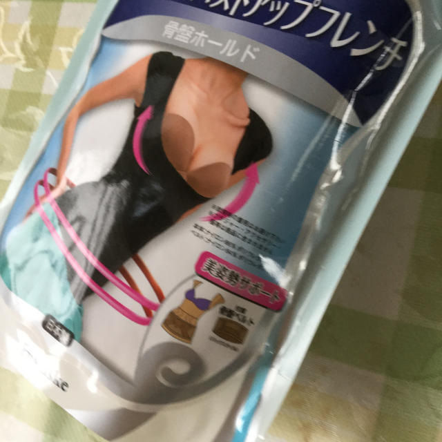 しまむら(シマムラ)のりゅうママ様専用 レディースの下着/アンダーウェア(その他)の商品写真