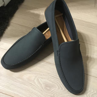 クラークス(Clarks)のClarks  スリッポン (スリッポン/モカシン)