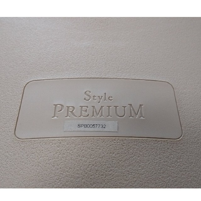 MTG PREMIUMの通販 by ミマツ's shop｜ラクマ 骨盤サポートチェア Style 通販定番