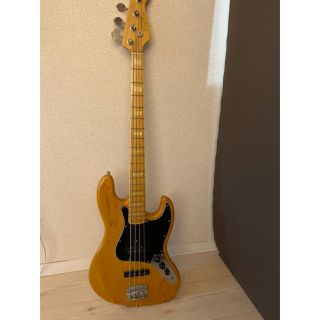 フェンダー(Fender)のFujigen ジャズベース(エレキベース)