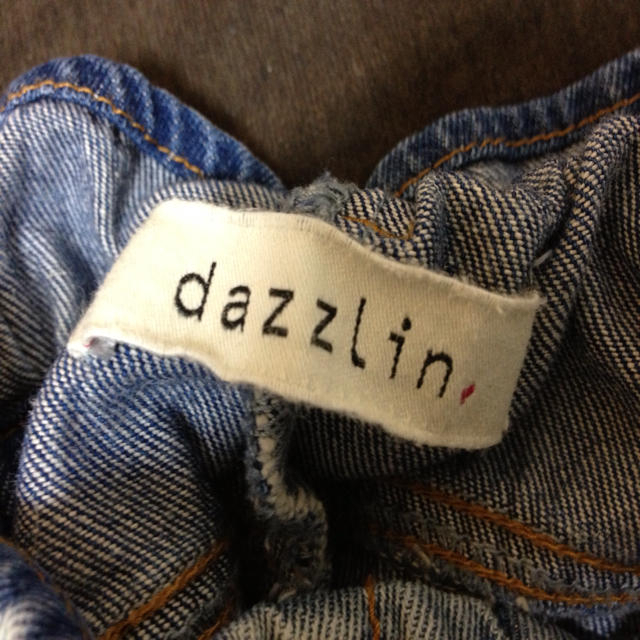 dazzlin(ダズリン)のまりょう♡様 お取り置き レディースのパンツ(ショートパンツ)の商品写真