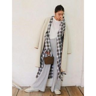 トゥデイフル(TODAYFUL)のトゥデイフル  美品(ダウンコート)