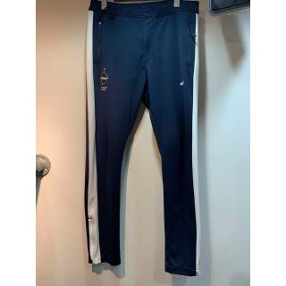 ソフ(SOPH)のひろ様専用F.C.R.B. SIDE LINE PDK PANT NAVY(その他)