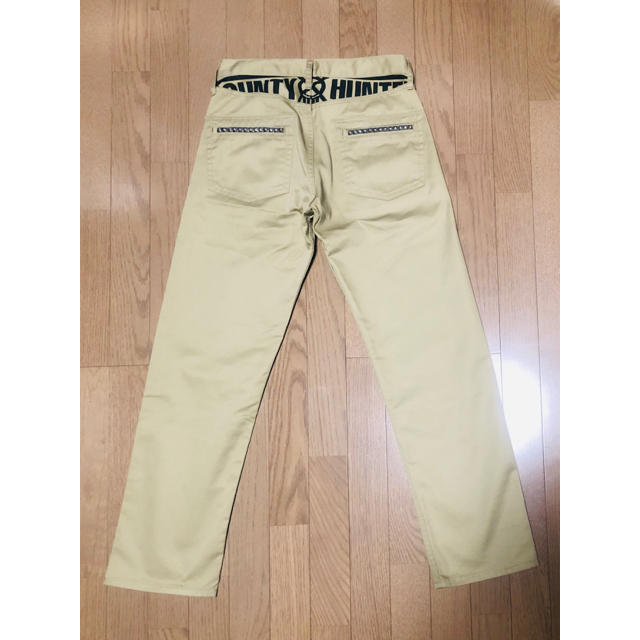 BOUNTY HUNTER - 新品 未使用 BXH BOUNTY HUNTER スタッズ BOUNTY HUNTER - 新品 未使用 BXH BOUNTY HUNTER スタッズ
