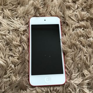 アイポッドタッチ(iPod touch)のiPod touch(ポータブルプレーヤー)