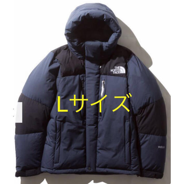 THE NORTH FACE - 即日発送　新品タグ付き　バルトロライトジャケット ND91950 Lサイズ