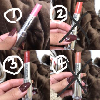 シュウウエムラ(shu uemura)のシュウウエムラ アンリミテッド 口紅(口紅)