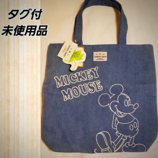 シマムラ(しまむら)のしまむら LOGOS DAYS ×ディズニーコラボ トートバッグ(トートバッグ)