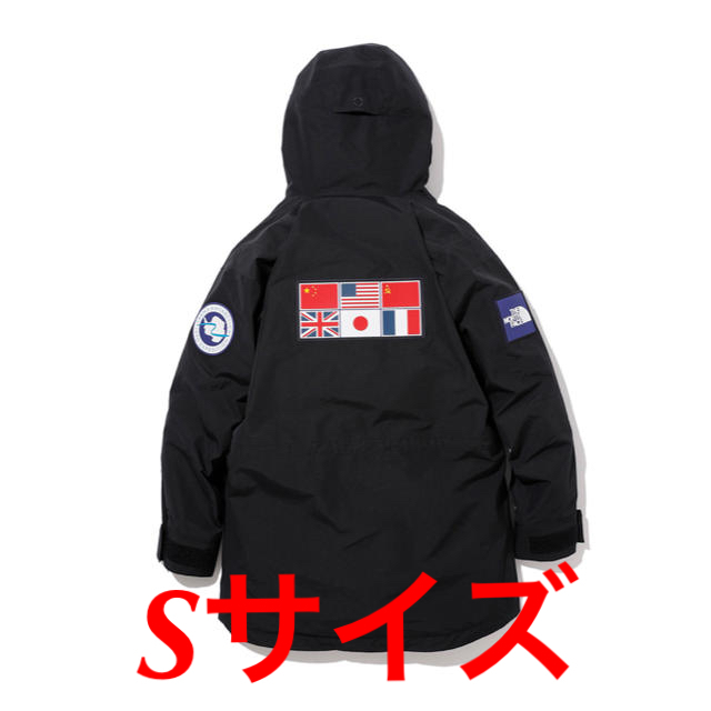 新版 the north face trans antarctica parka S | www.artfive.co.jp