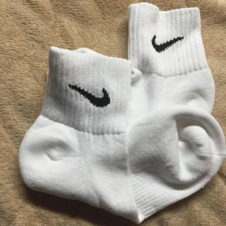 ナイキ(NIKE)のナイキ 靴下(ソックス)