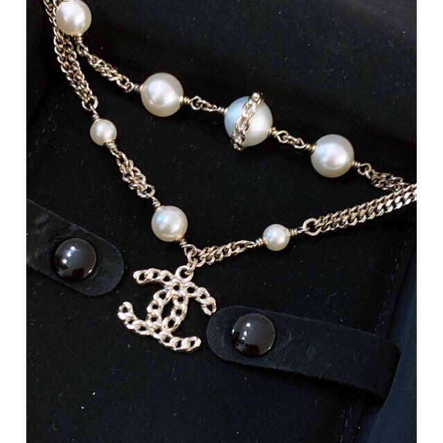 CHANELブレスレット美品 CHANELブレスレット美品