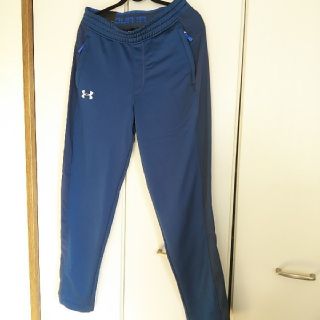 アンダーアーマー(UNDER ARMOUR)の新品！アンダーアーマートレーニングパンツ XL(その他)