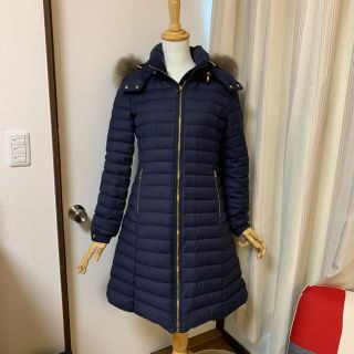 タトラス(TATRAS)の新品　TATRAS CIMA BLUE 03(ダウンコート)