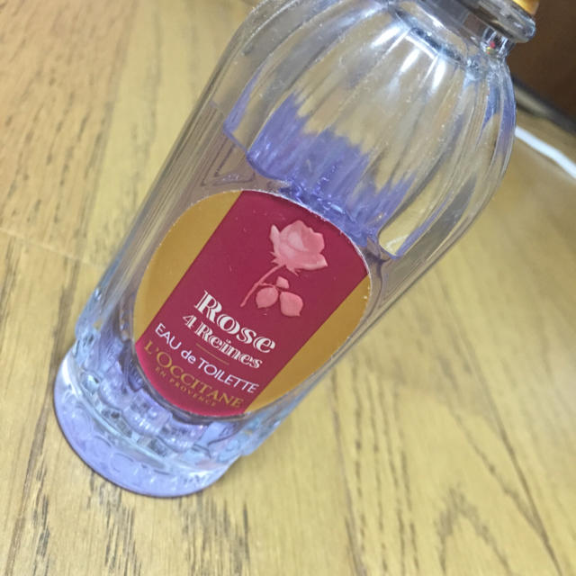 L'OCCITANE(ロクシタン)のロクシタン♡香水 その他のその他(その他)の商品写真