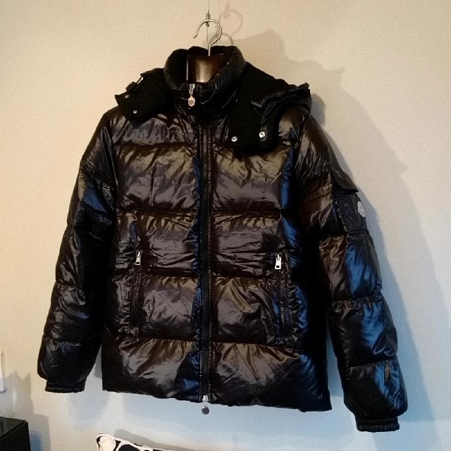 MONCLER バジーレ シャインsize1