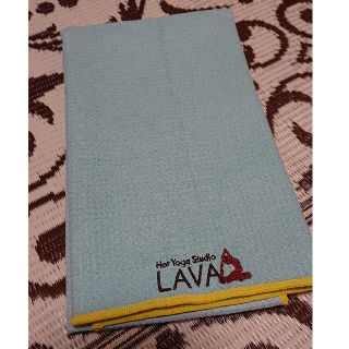 ホットヨガLAVA ラグ(ヨガ)