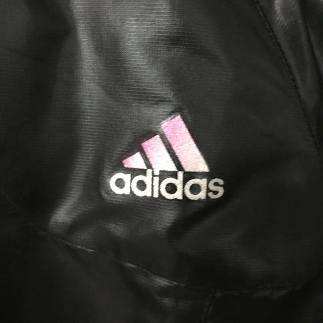 adidas(アディダス)のお値下げ‼︎  アディダス レディースウェア L スポーツ/アウトドアのゴルフ(ウエア)の商品写真