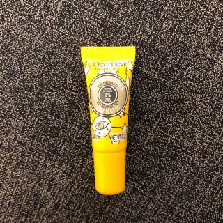 ロクシタン(L'OCCITANE)のロクシタンのリップバーム(リップケア/リップクリーム)