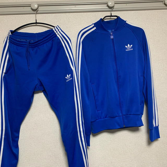 adidas セット