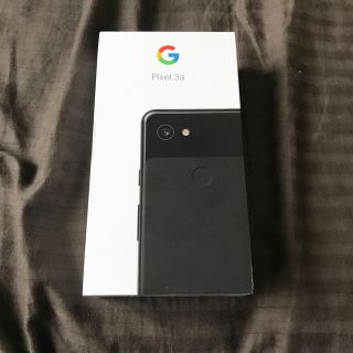 ソフトバンク(Softbank)のGoogle Pixel 3a rinさん専用　3台(スマートフォン本体)