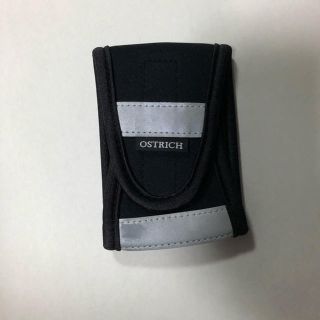 オーストリッチ(OSTRICH)のostrich 裾バンド ズボンクリップ 中古(その他)