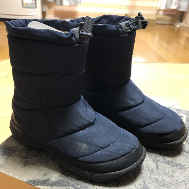 THE NORTH FACE - たろすけ様専用。THE NORTH FACE スノーブーツの通販 by hyuuganatu7230's