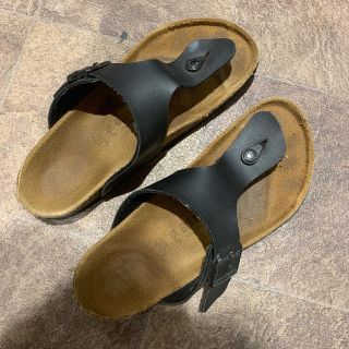 ビルケンシュトック(BIRKENSTOCK)のビルケンシュトック　サンダル(サンダル)