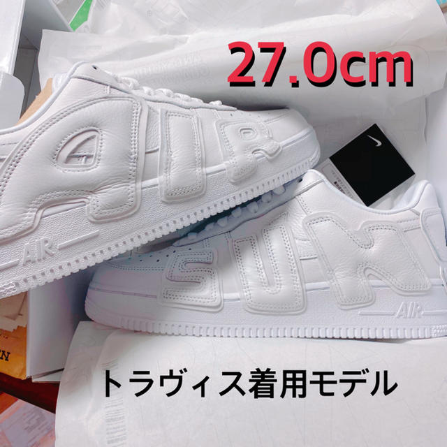 【新品】NIKE BY YOU × CPFM AIR FORCE 1