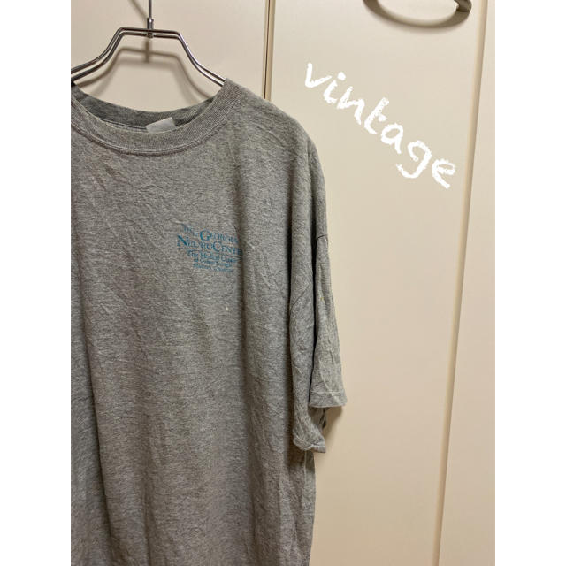 VINTAGE    90's Tシャツ