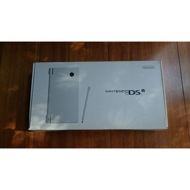 ニンテンドー DSi (任天堂)携帯用ゲーム機本体