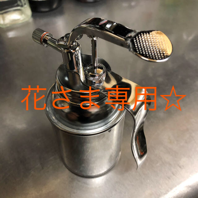 製菓・製パン用 霧吹き 新考社: IDEAL 微細霧ふき器 イー15の 製菓・製パン用 霧吹き 新考社: IDEAL 微細霧ふき器 イー15の