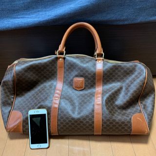 セリーヌ(celine)の★はるな様専用★ 【CELINE】ボストンバッグ(ボストンバッグ)