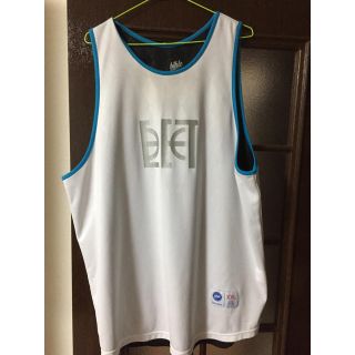 Ballaholic タンクトップ リバーシブル TSCの通販 by あさ's shop