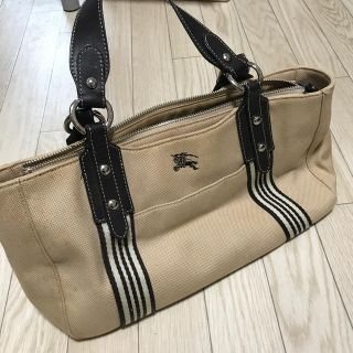 バーバリーブルーレーベル(BURBERRY BLUE LABEL)のBurberry Blue label カバン(ハンドバッグ)