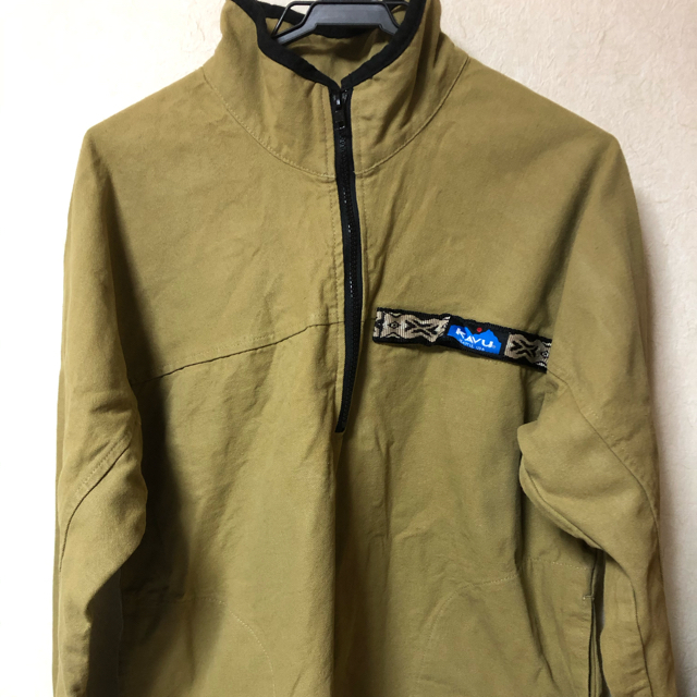 KAVU ジャケット