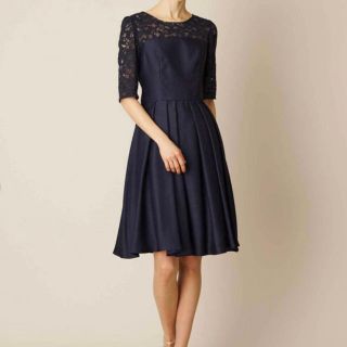 定価19440円/結婚式二次会パーティ披露宴/シアーシャンタンドレス