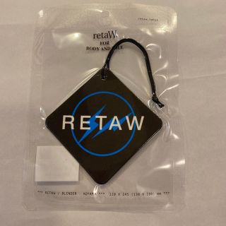 フラグメント(FRAGMENT)のretaw fragment 渋谷パルコ限定　POP BY JUN 購入(その他)