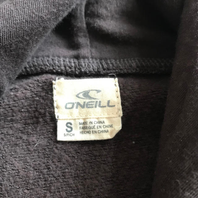 O'NEILL(オニール)のUK TOP様専用  O'NEILL オニール パーカー  レディースのトップス(パーカー)の商品写真