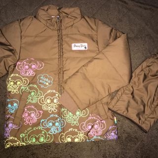 ディジーラバーズ ダウンの通販 25点 | DAISY LOVERSを買うならラクマ
